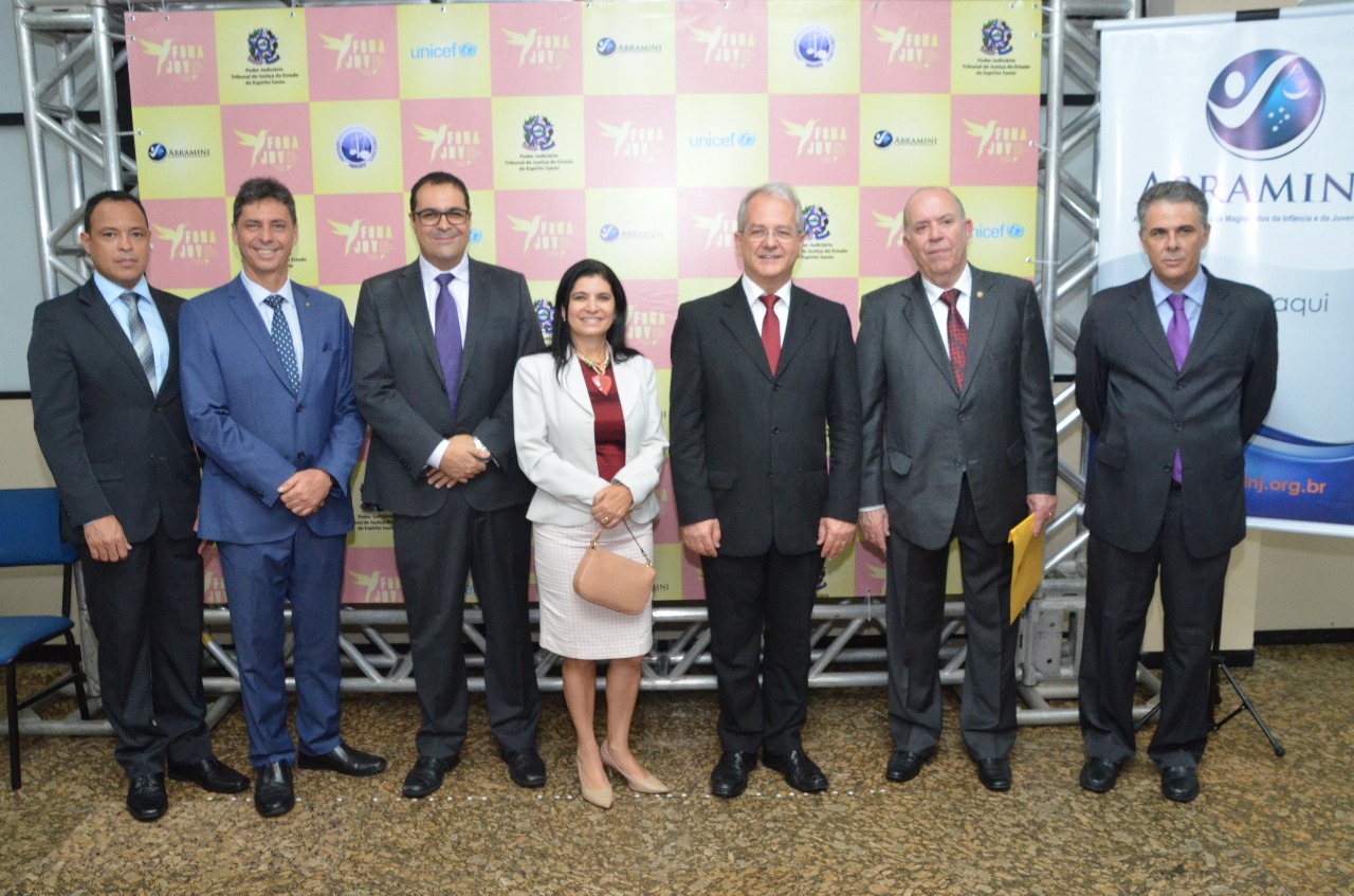 Fonajuv - Vice - c8a5263b-8146-4c1a-946b-b475c3e9ff82|||Fotógrafo:Divulgação/Vice-governadoria
