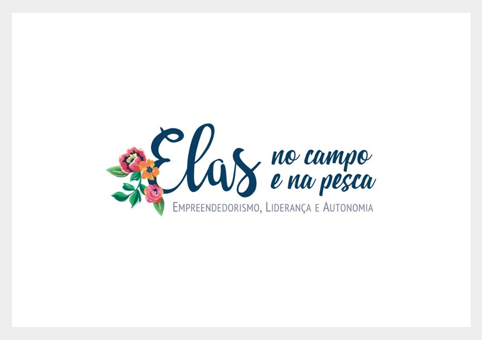 Seag apresenta o projeto ‘Elas no Campo e na Pesca’