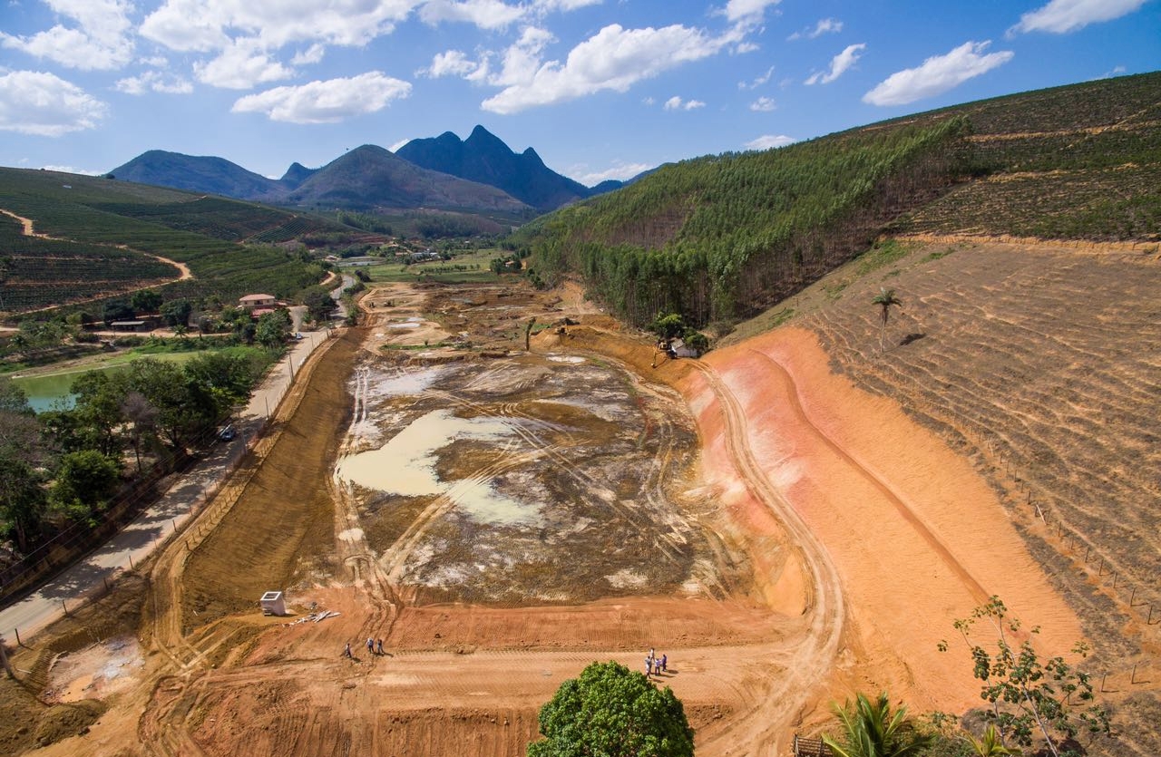 Foto_Barragem de Marilândia - Crédito - Juliander Falqueto