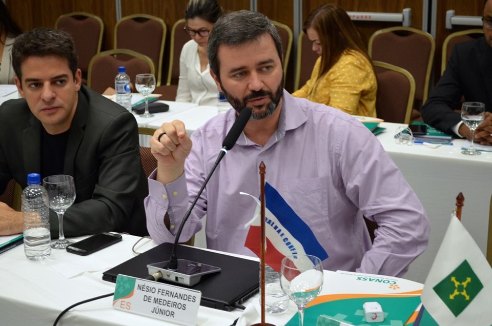 Fotos por Conselho Nacional de Secretarios de Saude CONASS (6)