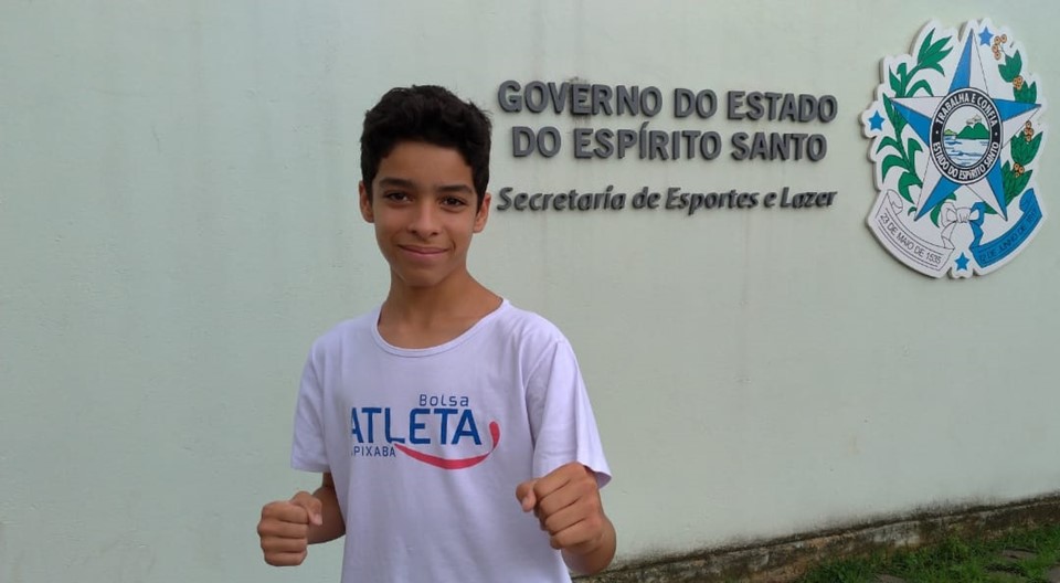 Gabriel Gobbi menor