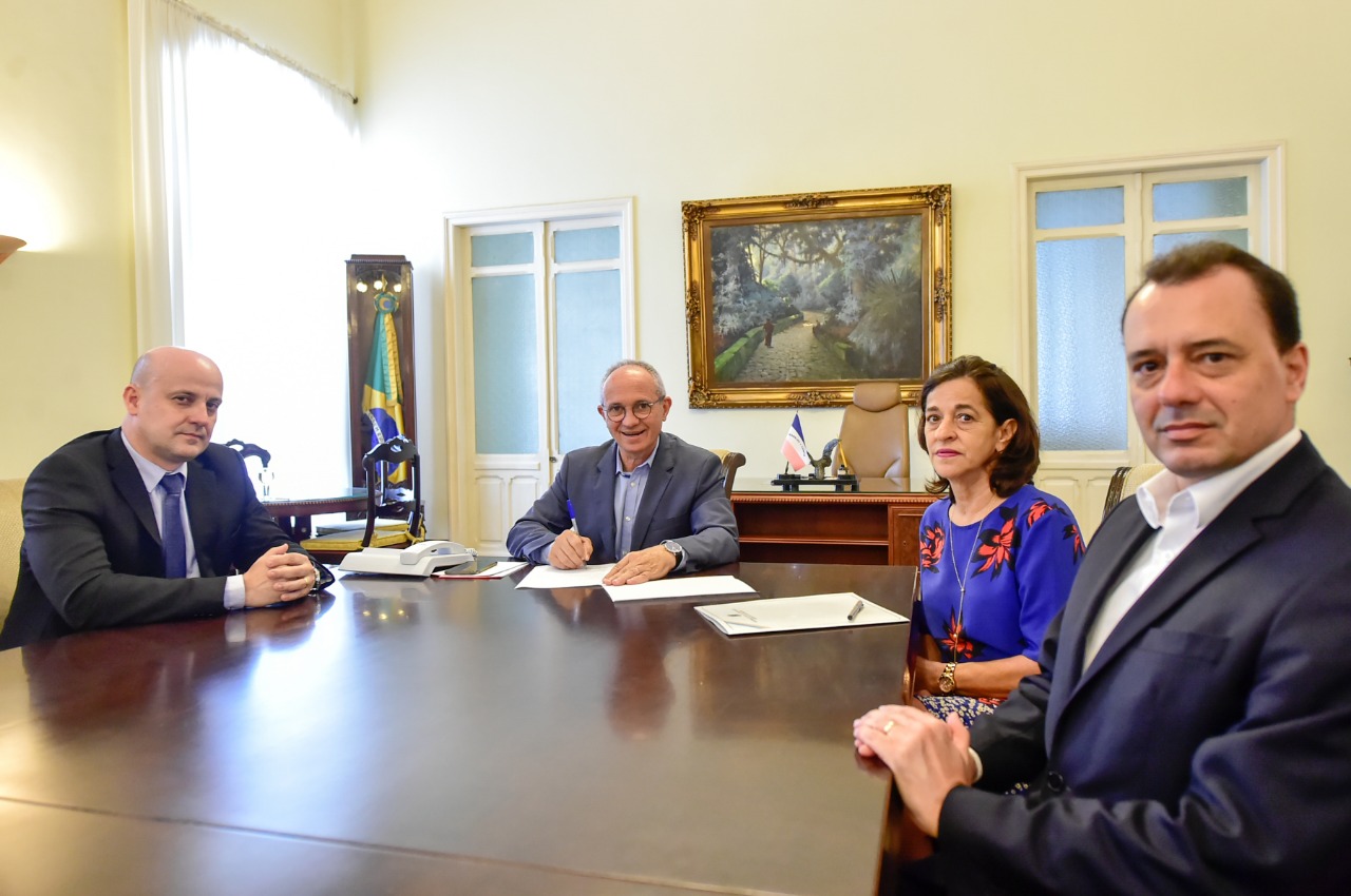 Gov - WhatsApp Image 2018-10-08 at 16.10.40|||Fotógrafo:Leonardo Duarte/Secom-ES