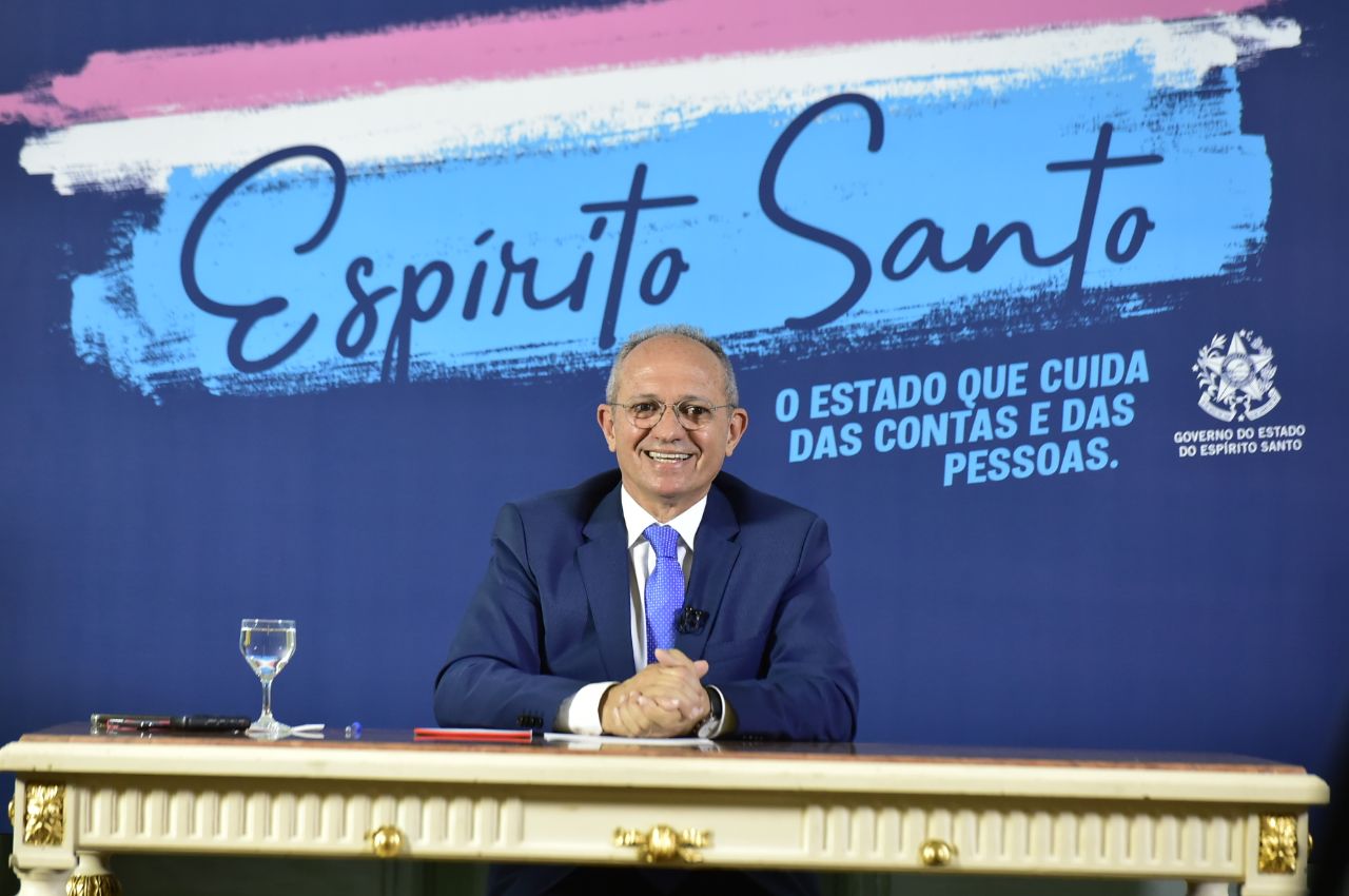 Gov - fe0f1154-383a-45f9-849f-62a4e837de02|||Fotógrafo:Leonardo Duarte/Secom-ES