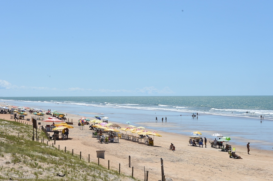 Guriri -  São Mateus - Fred Loureiro