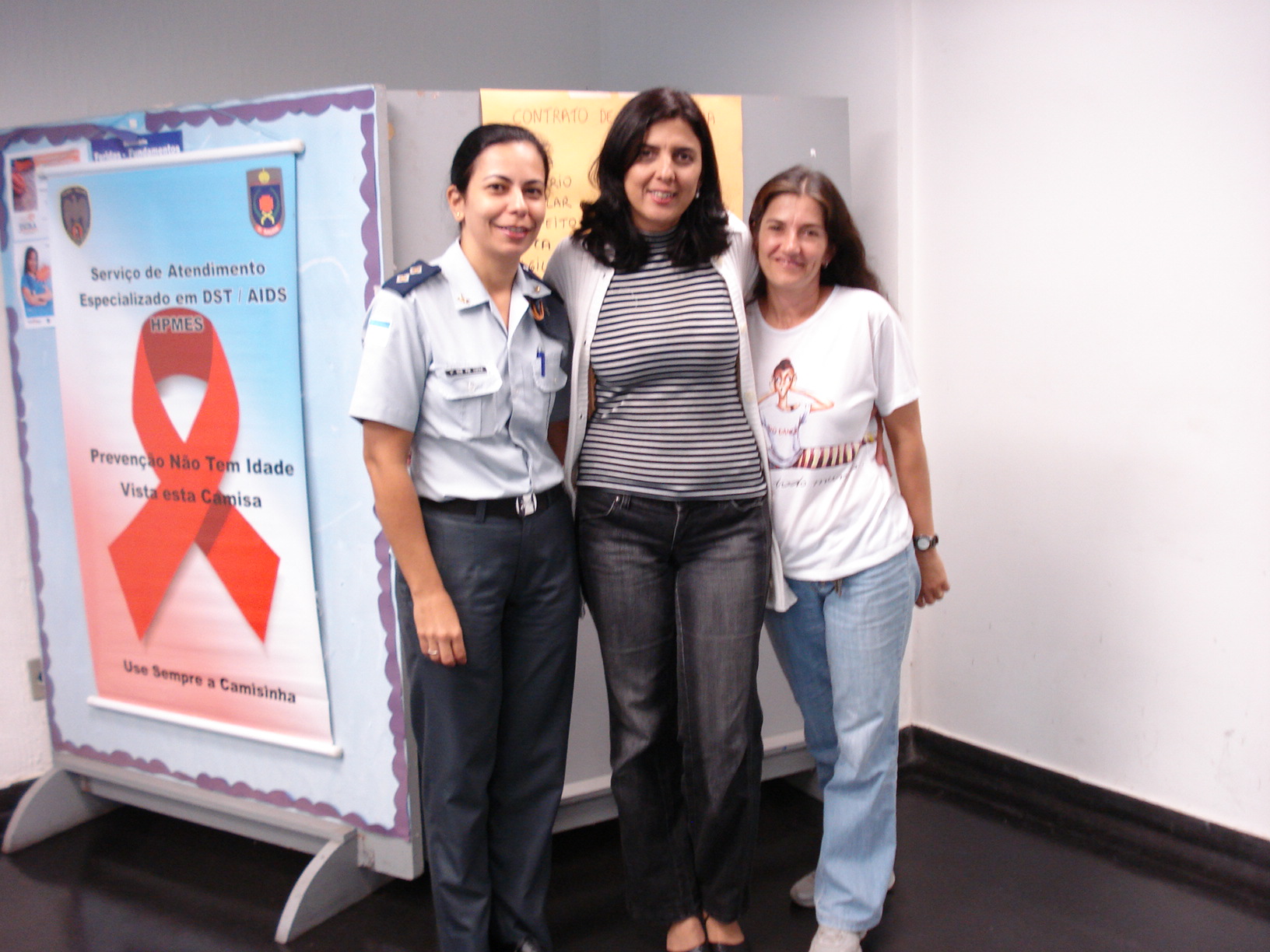 HPM  - aids 2
