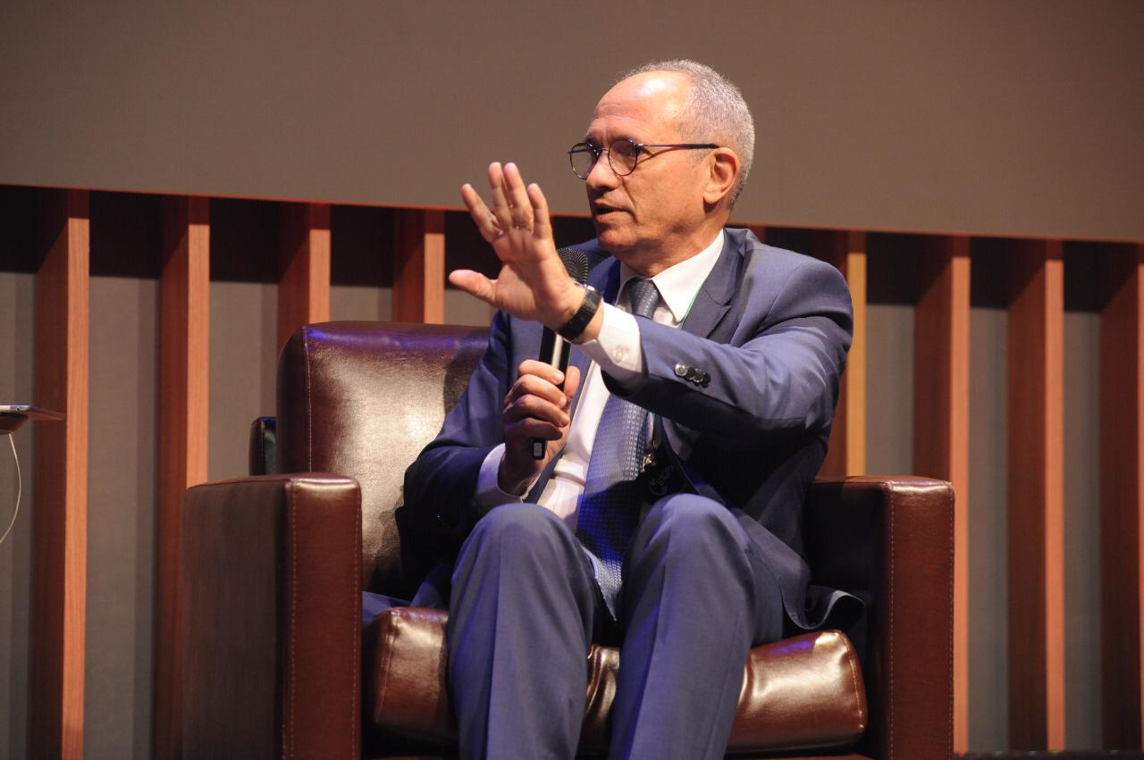 Hartung|||Fotógrafo:Leonardo Duarte/Secom