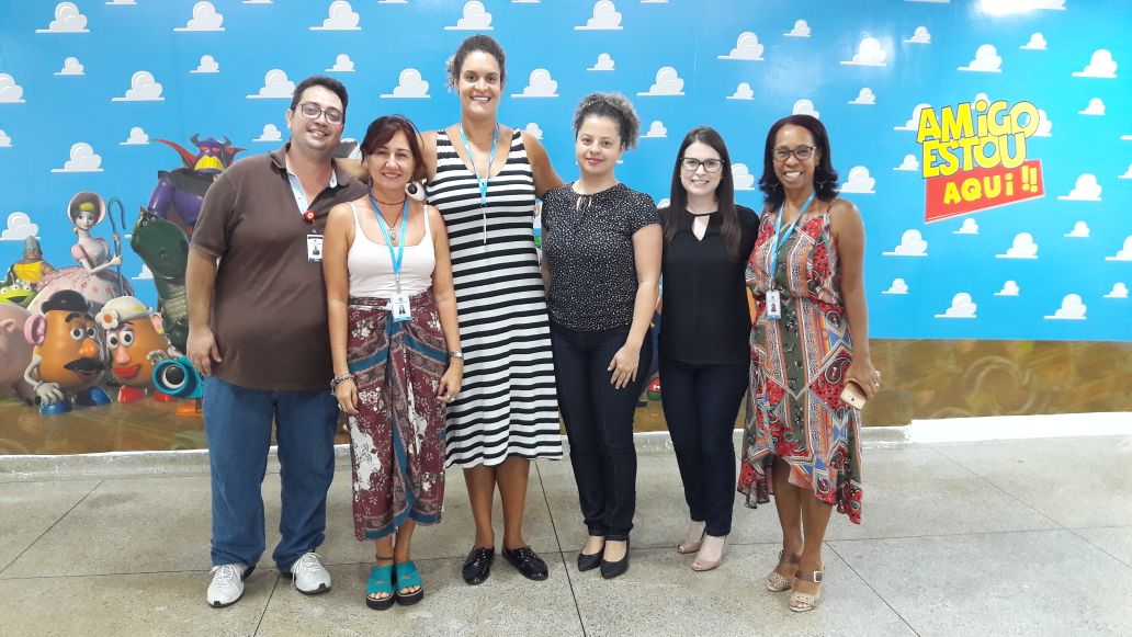 Himaba_Treinamento Unidade de Saude Mental1_Marco2018