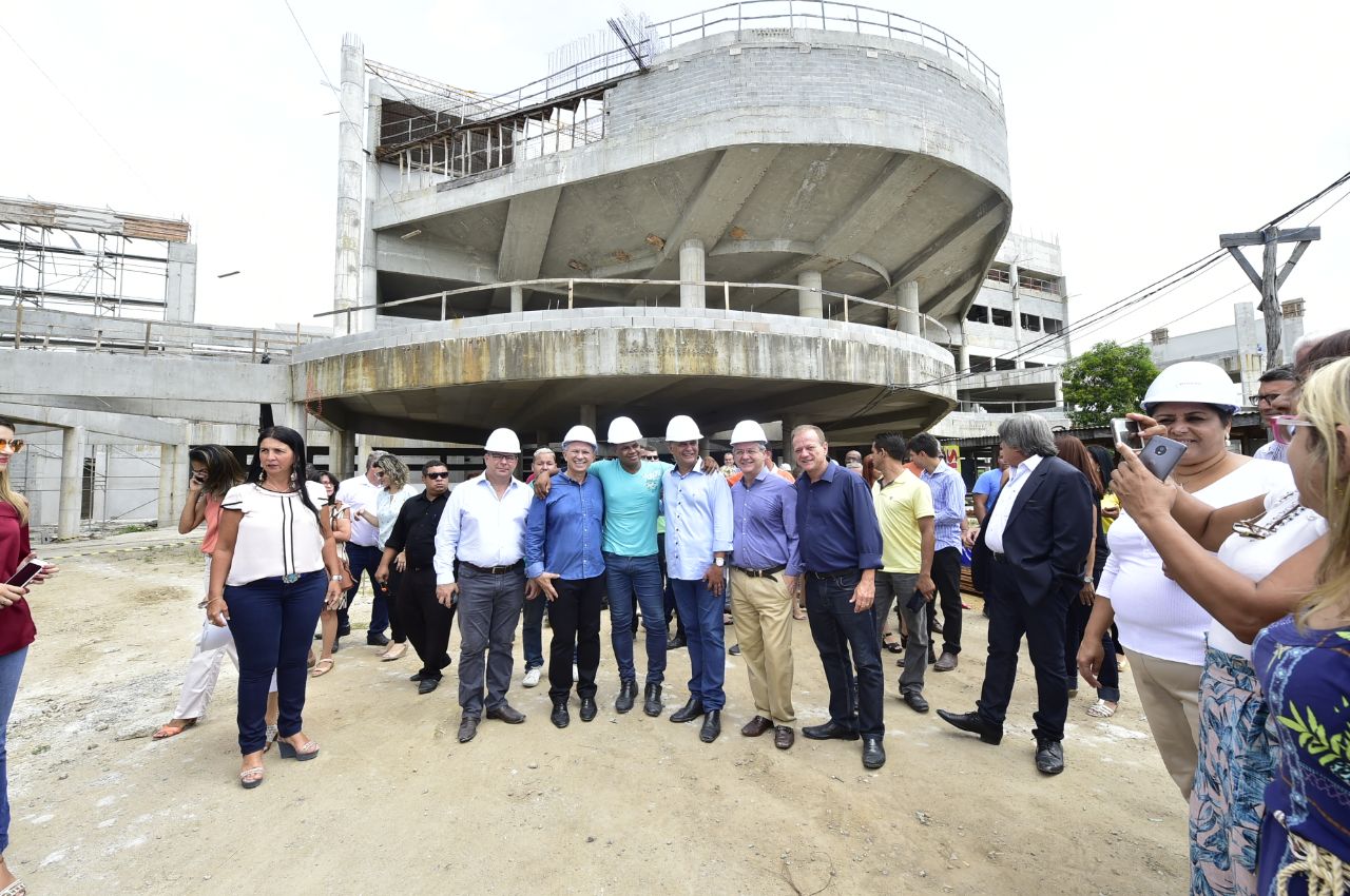 Hospital Serra - painel - efa79a81-c8a0-4b95-aec5-2e4dda5c599e|||Fotógrafo:Leonardo Duarte/Secom-ES