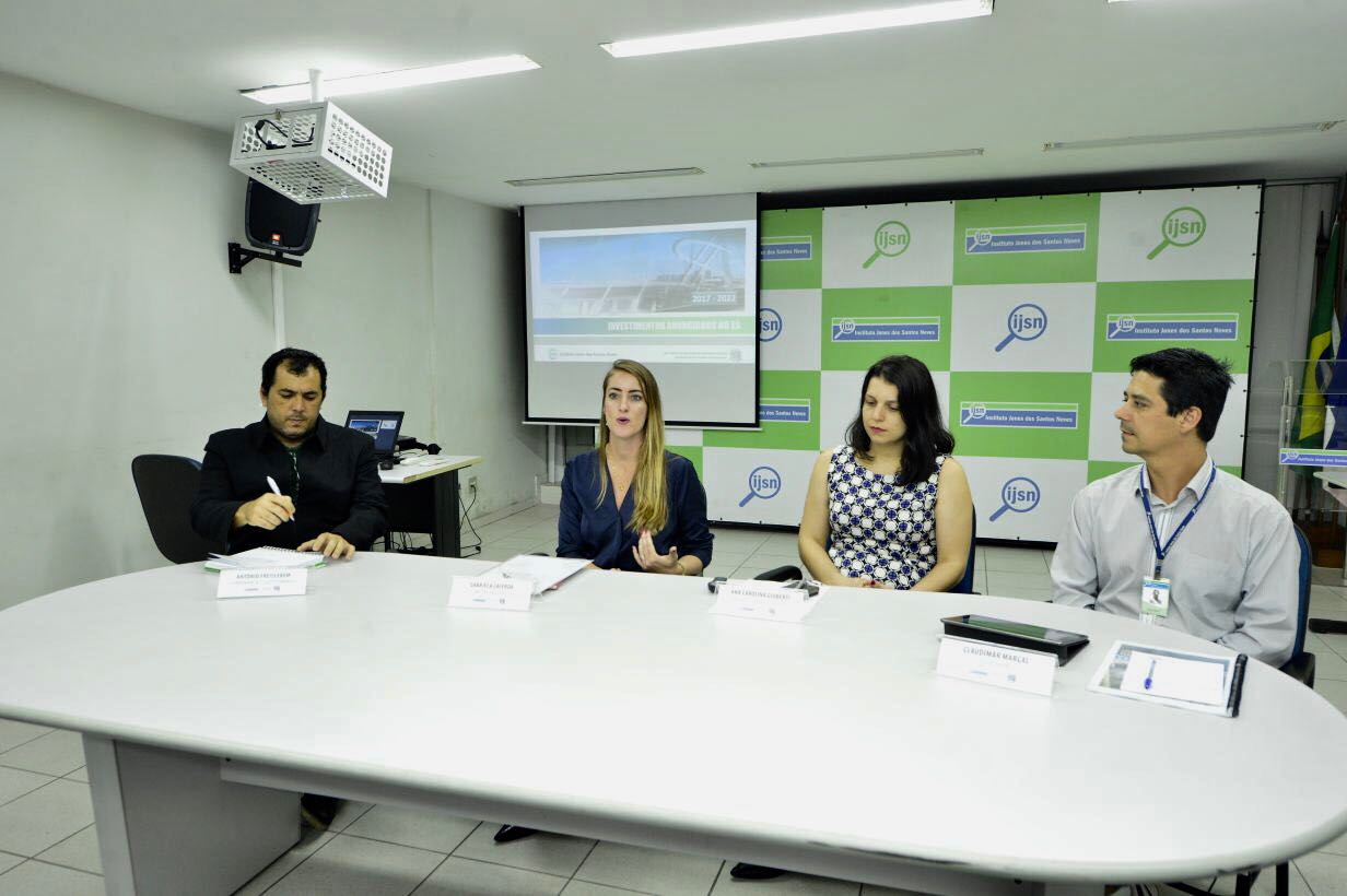 IJSN - Crédito - Pedro Dutra - c0240847-7a5a-4072-8d06-4ca3d8b9d0da|||Fotógrafo:Pedro Dutra/Secom-ES