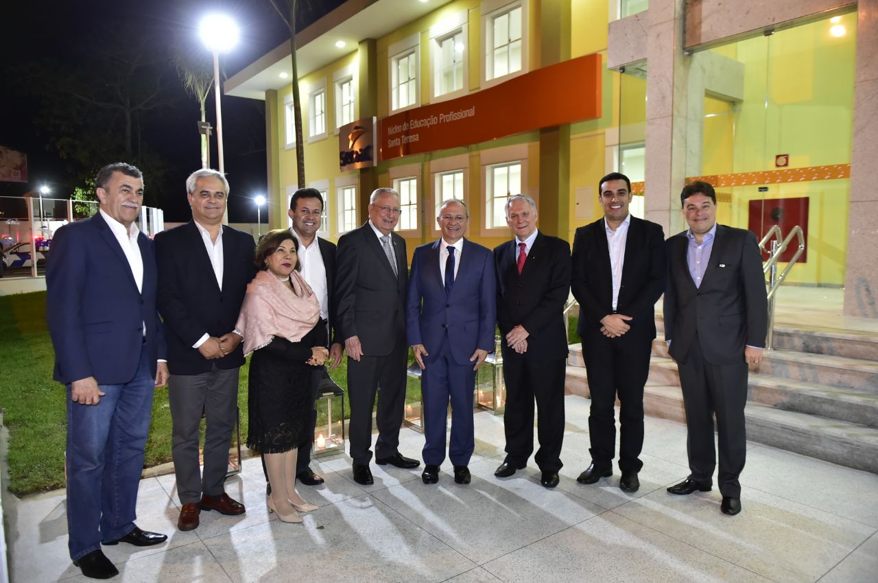 IMG-20171006-WA0075|||Fotógrafo:Leonardo Duarte/Secom-ES