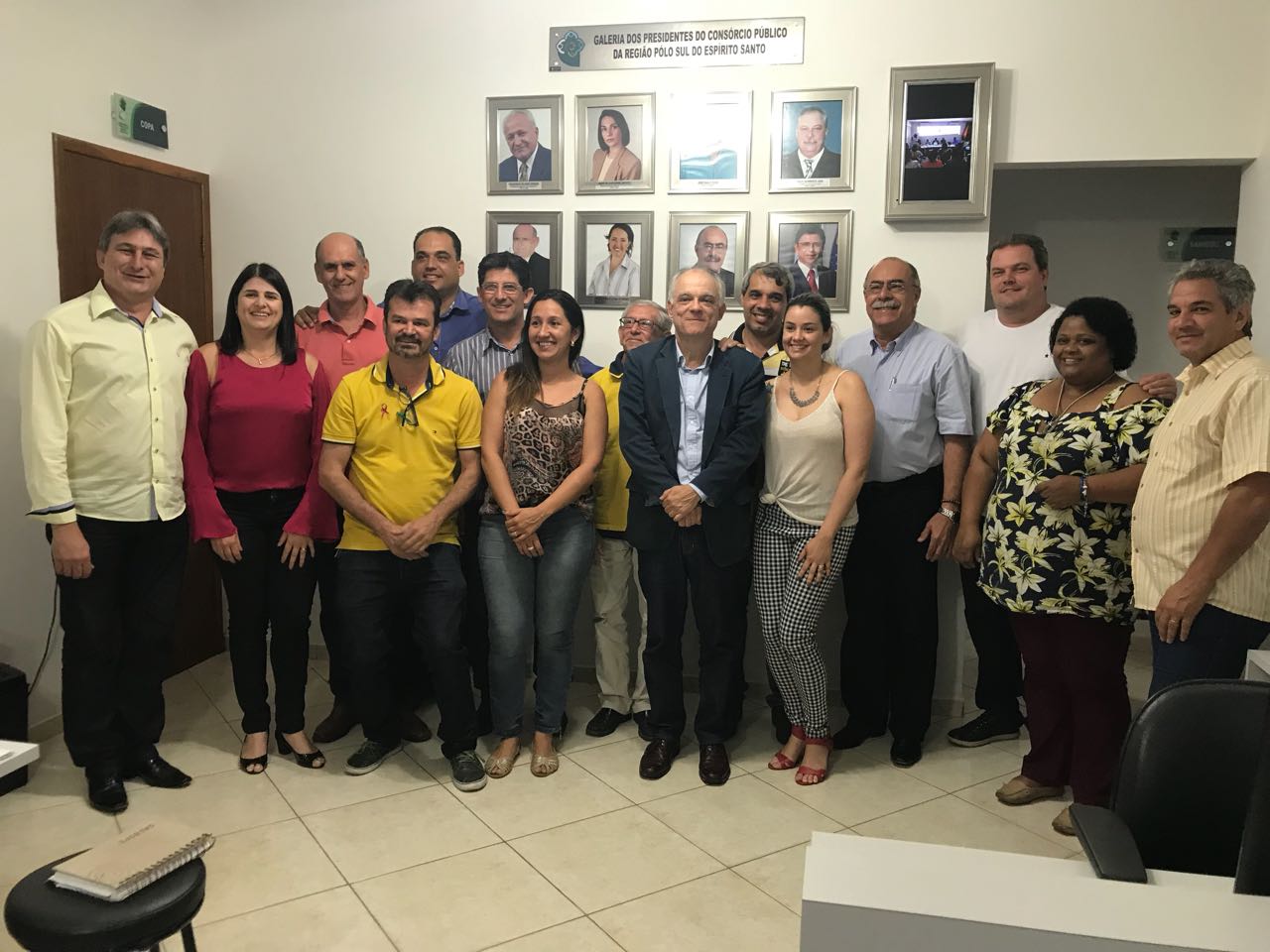 IMG-20171010-WA0022|||Fotógrafo:Assessoria Sesa-ES