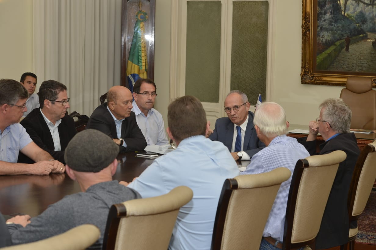 IMG-20180528-WA0206|||Fotógrafo:Fred Loureiro/Secom-ES