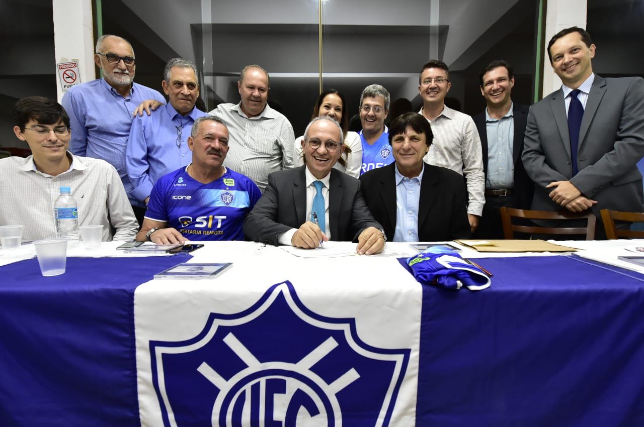 IMG-20180615-WA0173|||Fotógrafo:Leonardo Duarte/Secom-ES
