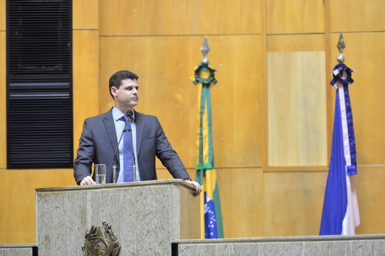 IMG-20181015-WA0015|||Fotógrafo:Pedro Dutra/Secom-ES