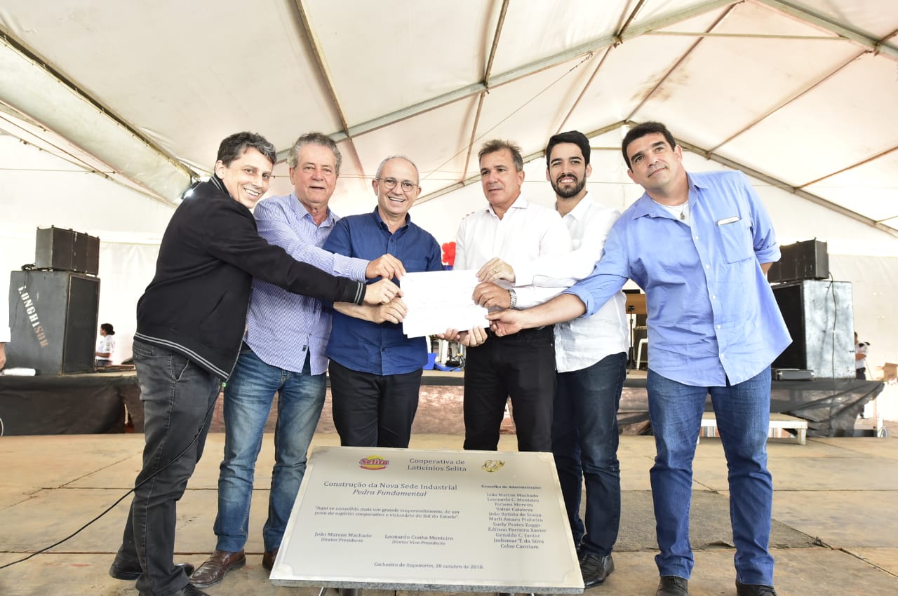IMG-20181020-WA0018|||Fotógrafo:Leonardo Duarte/Secom-ES