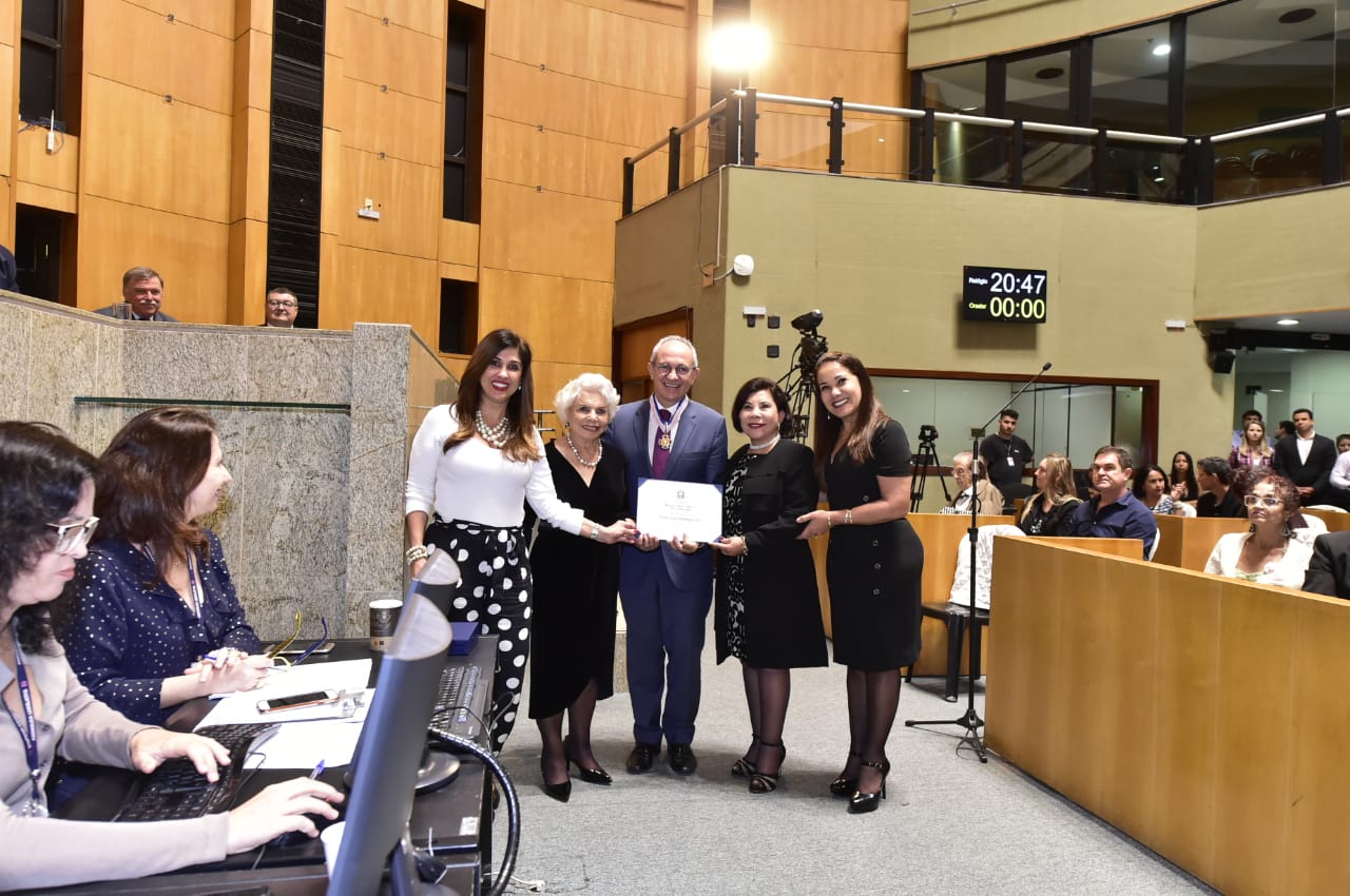 IMG-20181030-WA0003|||Fotógrafo:Leonardo Duarte/Secom-ES