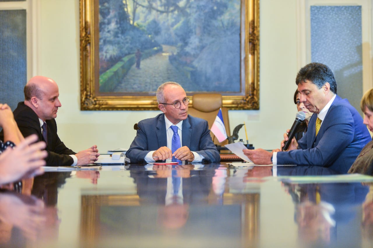 IMG-20181120-WA0044|||Fotógrafo:Pedro Dutra/Secom-ES