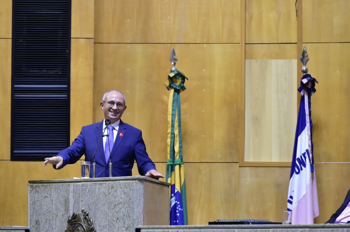 IMG-20181203-WA0018~2|||Fotógrafo:Leonardo Duarte/Secom-ES