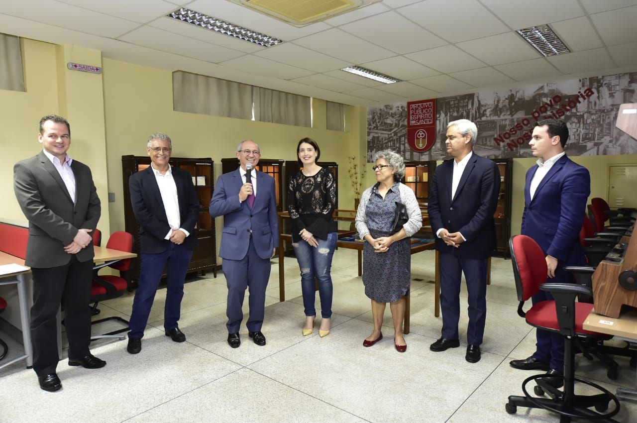 IMG-20181211-WA0062|||Fotógrafo:Leonardo Duarte/Secom-ES
