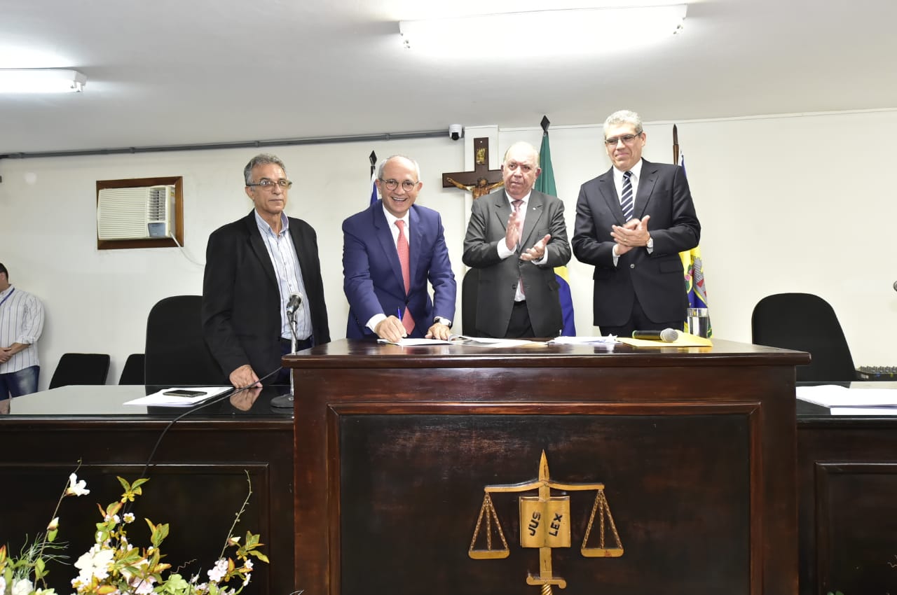 IMG-20181214-WA0181|||Fotógrafo:Leonardo Duarte/Secom