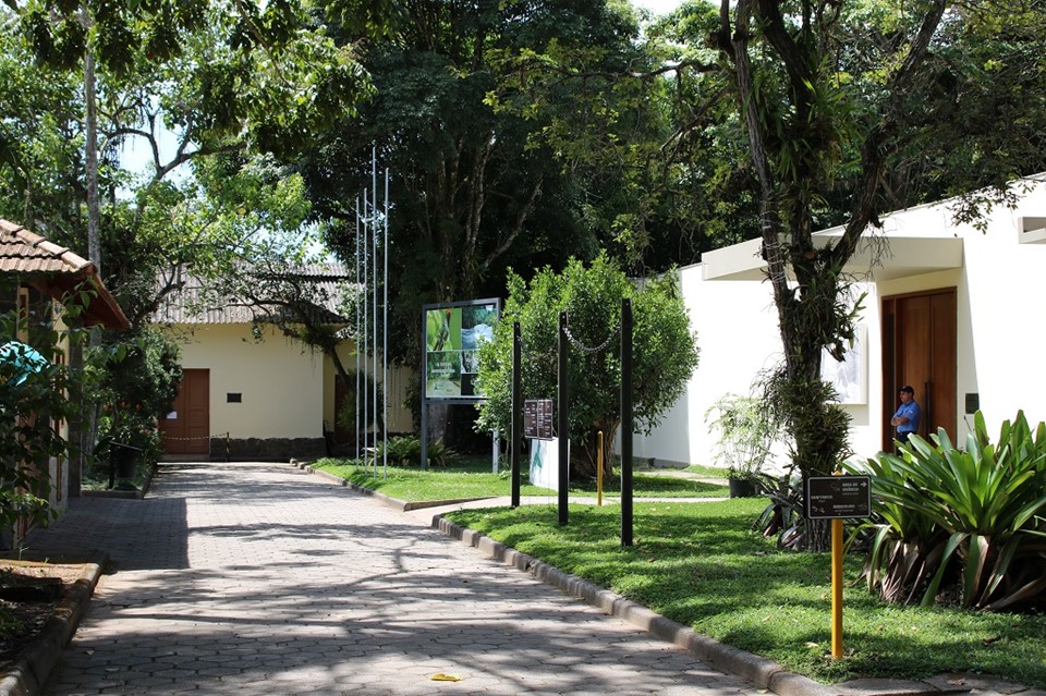 Museu em Santa Teresa apresenta vida e obra de Augusto Ruschi, Patrono da Ecologia