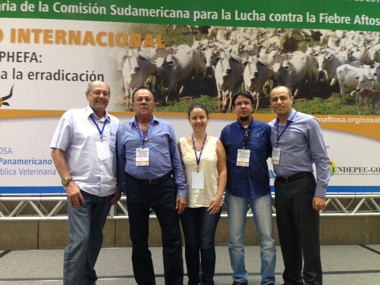 Idaf - 03042017 - Cosalfa|||Fotógrafo:Assessoria de Comunicação/Idaf