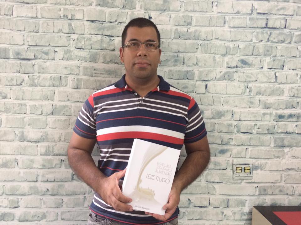 Idaf - 15082016 - Livro Joao Carlos
