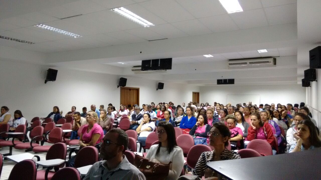 Idaf - Palestra em Guarapari - Raiva (1)