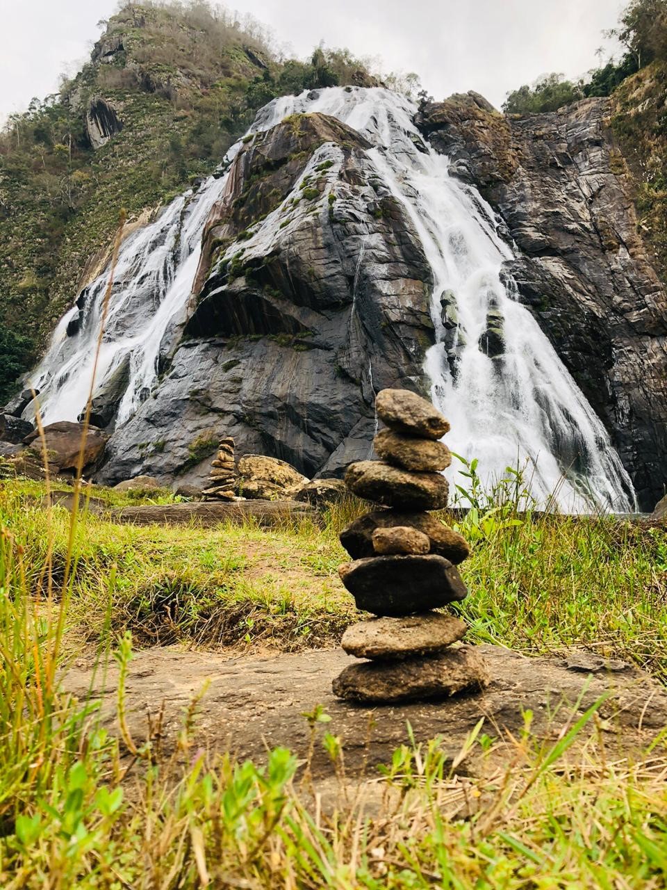 Iema_Parque Estadual Cachoeira da Fumaça