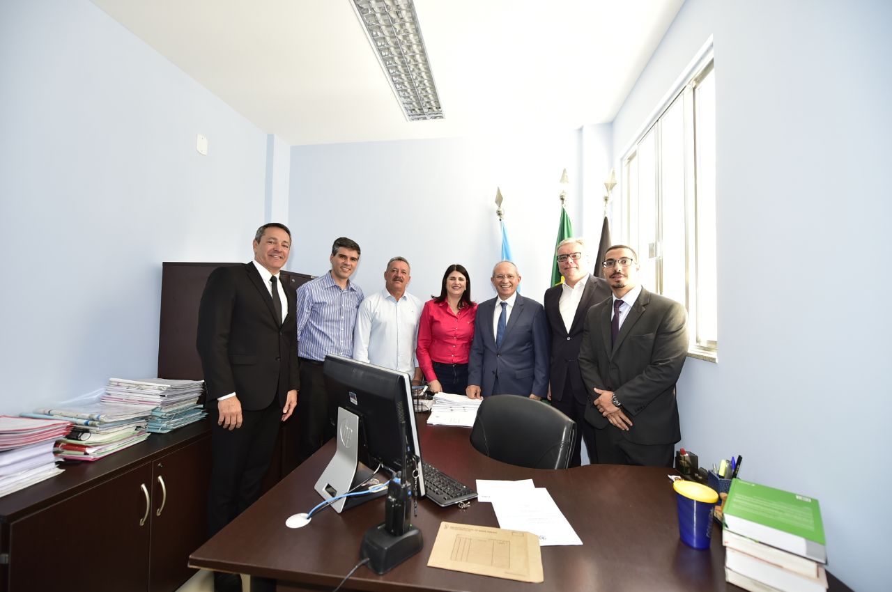 Delegacia - PAINEL - 1910 - b1b29b3e-30b0-42dc-bf93-3c41137e8010|||Fotógrafo:Leonardo Duarte/Secom-ES