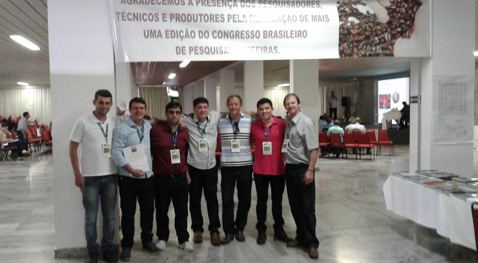 Incaper - 2010 - técnica cafés finos