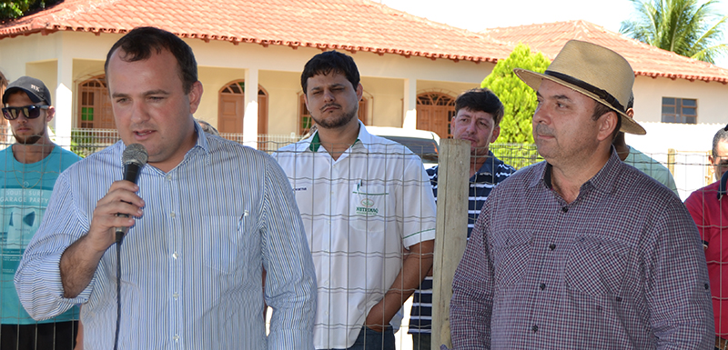 Incaper - DSC_0017_atualizada|||Fotógrafo:Assessoria de Comunicação/Idaf
