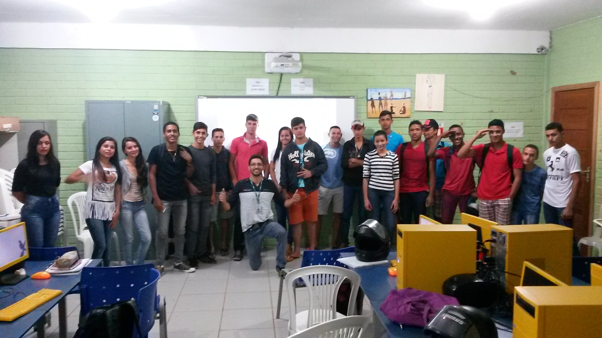 Incaper - Produtor Informado - 20161010_202649