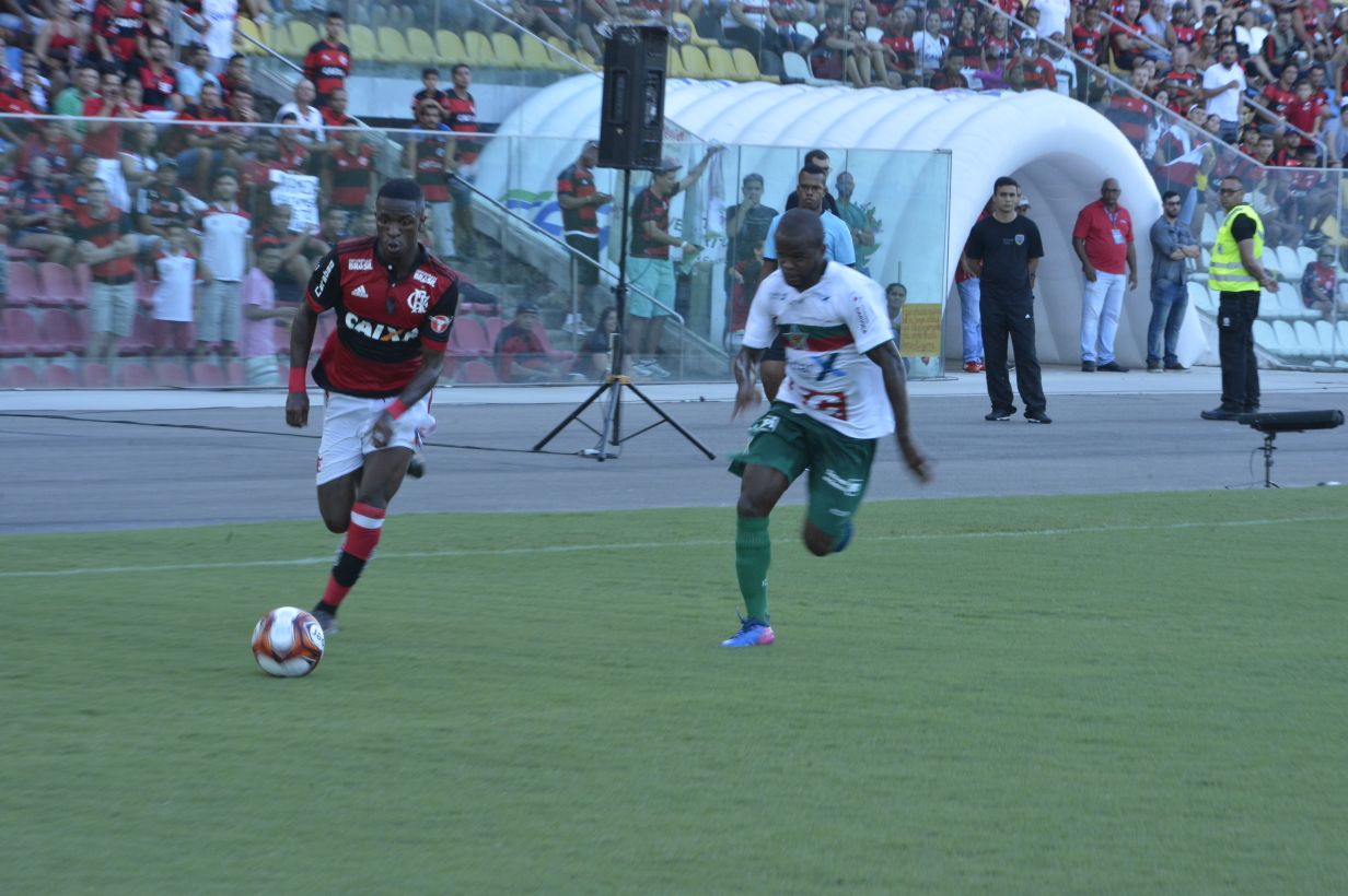 IMG-20180318-WA0094|||Fotógrafo:Fred Loureiro/Secom-ES