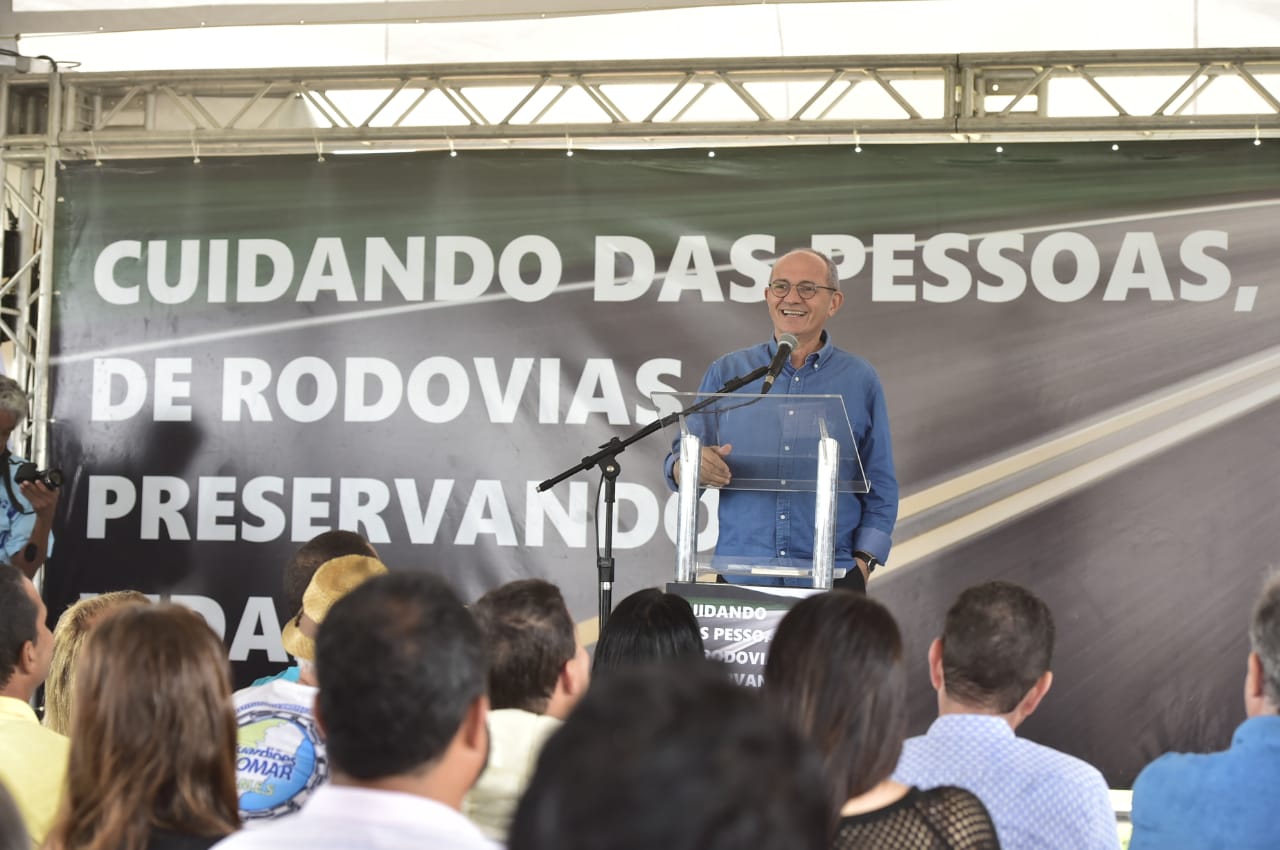 Leste Oeste|||Fotógrafo:Leonardo Duarte/Secom