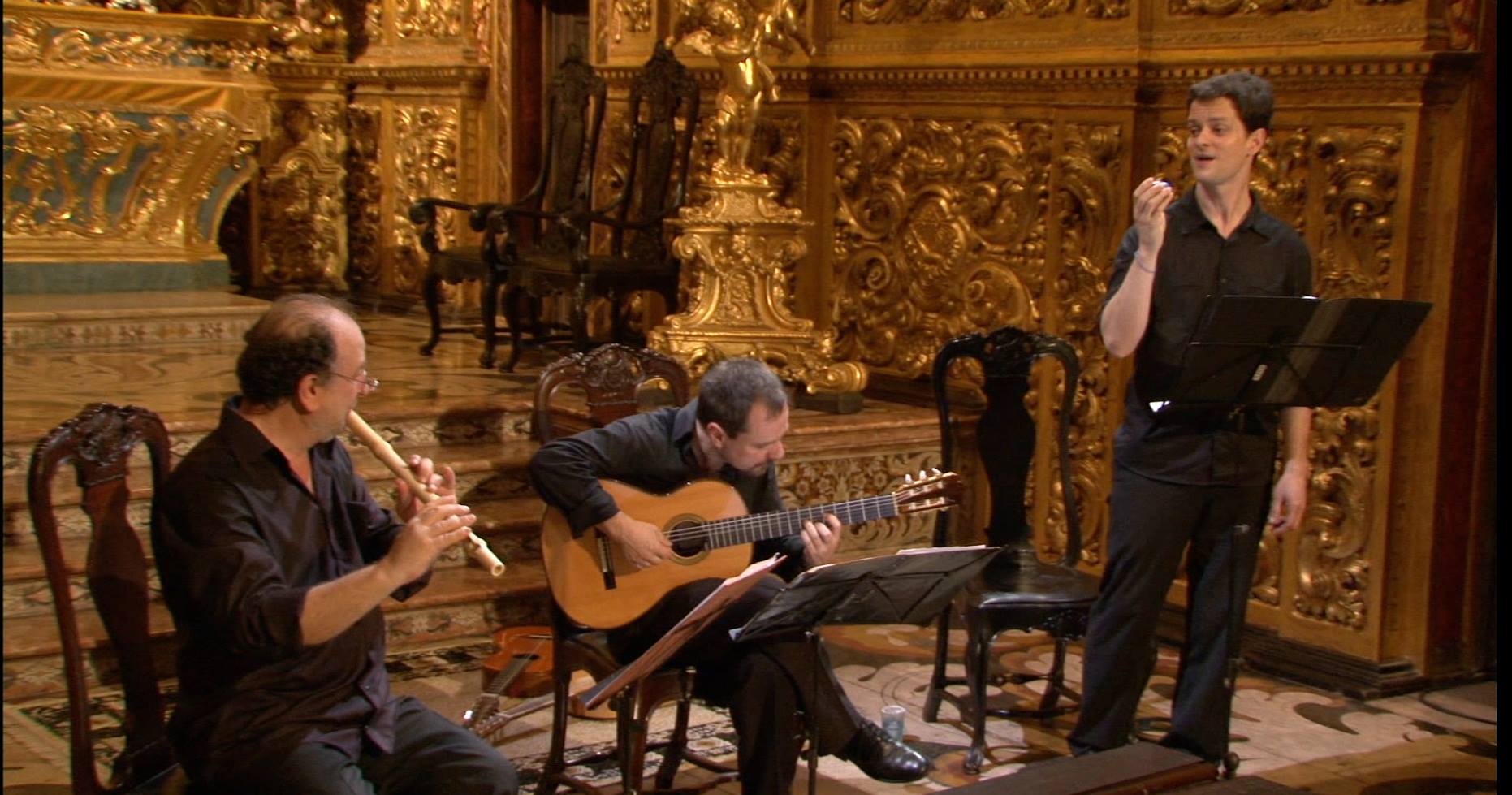 Música Clássica (2)