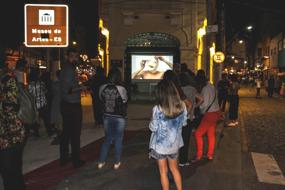 Maes na Fachada 2018_detalhe