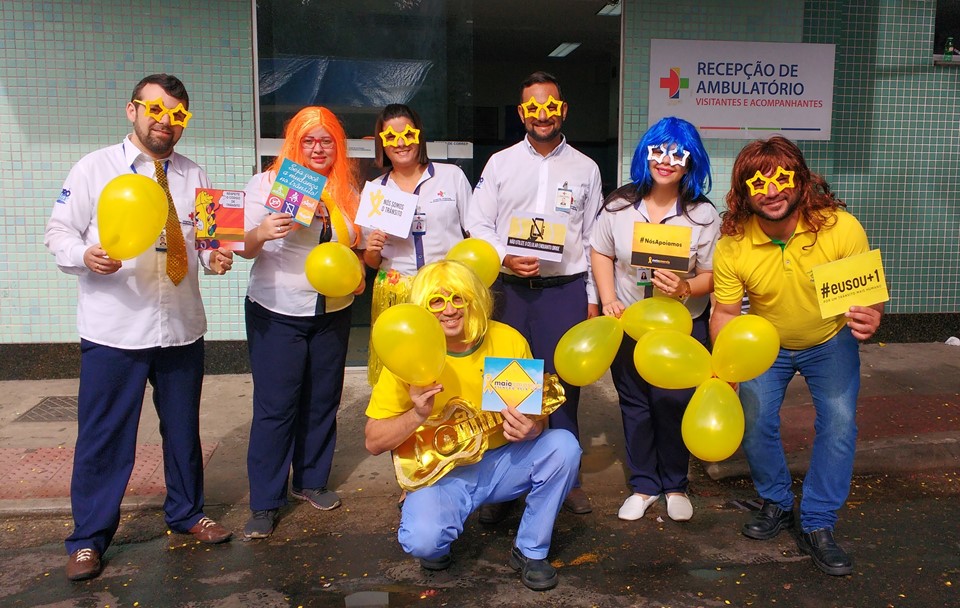 Maio Amarelo no HEUE (002)