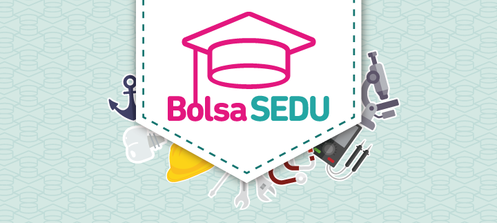 MateriaBolsaSedu - painel - Sedu