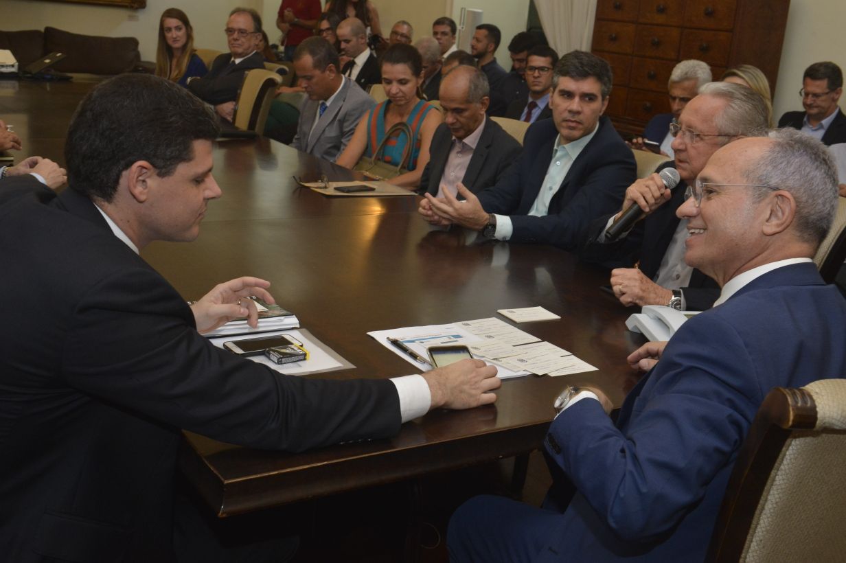 Menor Preço - c4a0bf08-d6df-4c7e-b815-0f7b998f46f2|||Fotógrafo:Fred Loureiro/Secom-ES