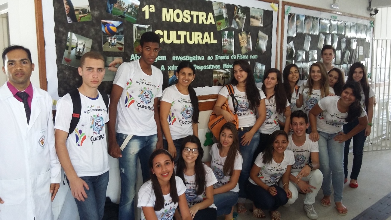 Mostra de Física_Sedu