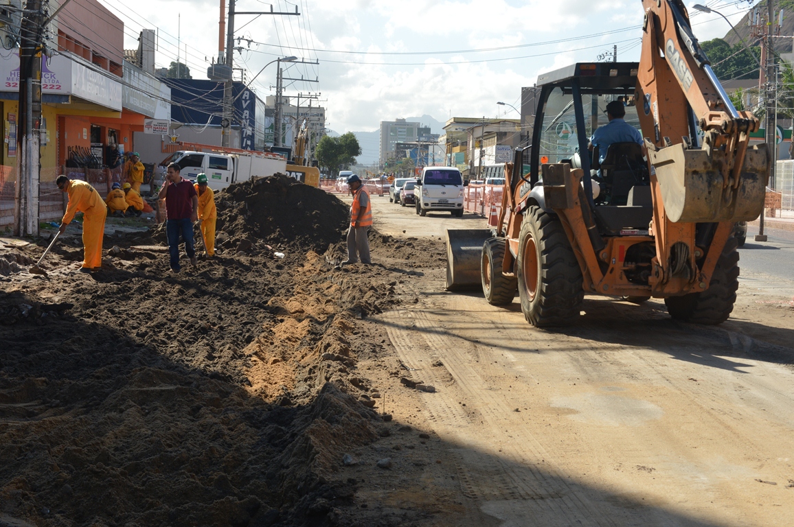 Obras Leitão da Silva_ Romero Mendonça