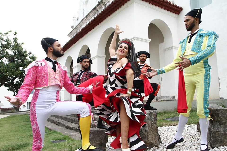 Opera Carmen 4