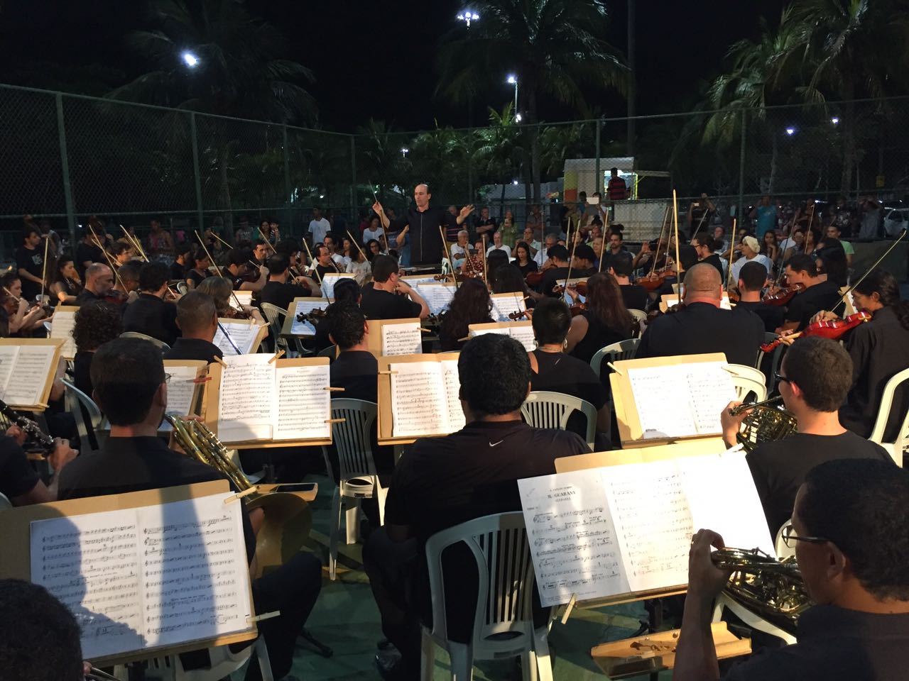 Orquestra  (1) - Assessoria Secult