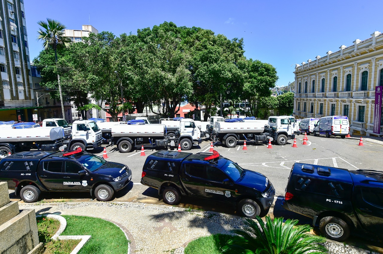 PC - Leonardo Duarte - 37eeb063-7aab-483f-b974-92b1e43f52ff|||Fotógrafo:Leonardo Duarte/Secom-ES