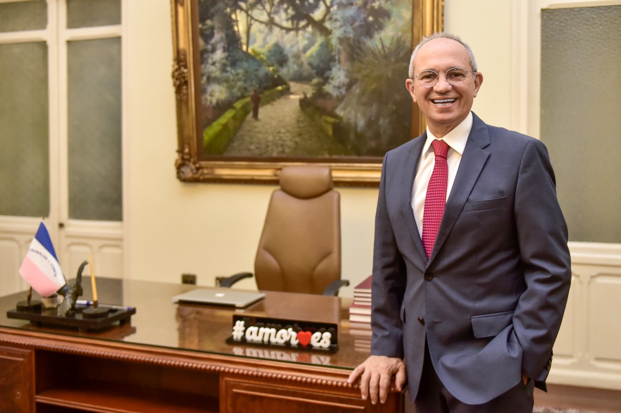 PH - WhatsApp Image 2018-03-06 at 15.51.59|||Fotógrafo:Leonardo Duarte/Secom-ES