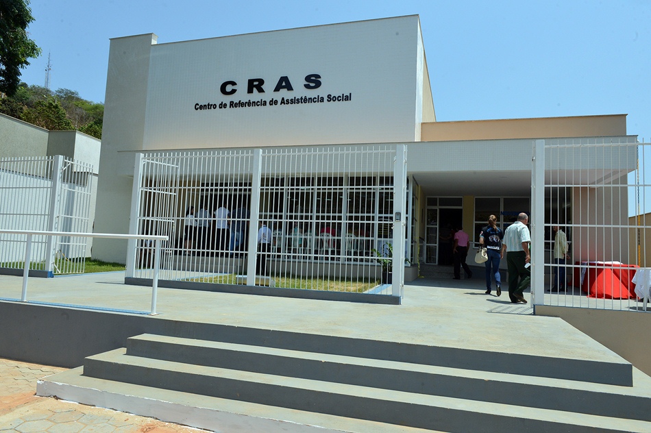PH no CRAS Itarana_