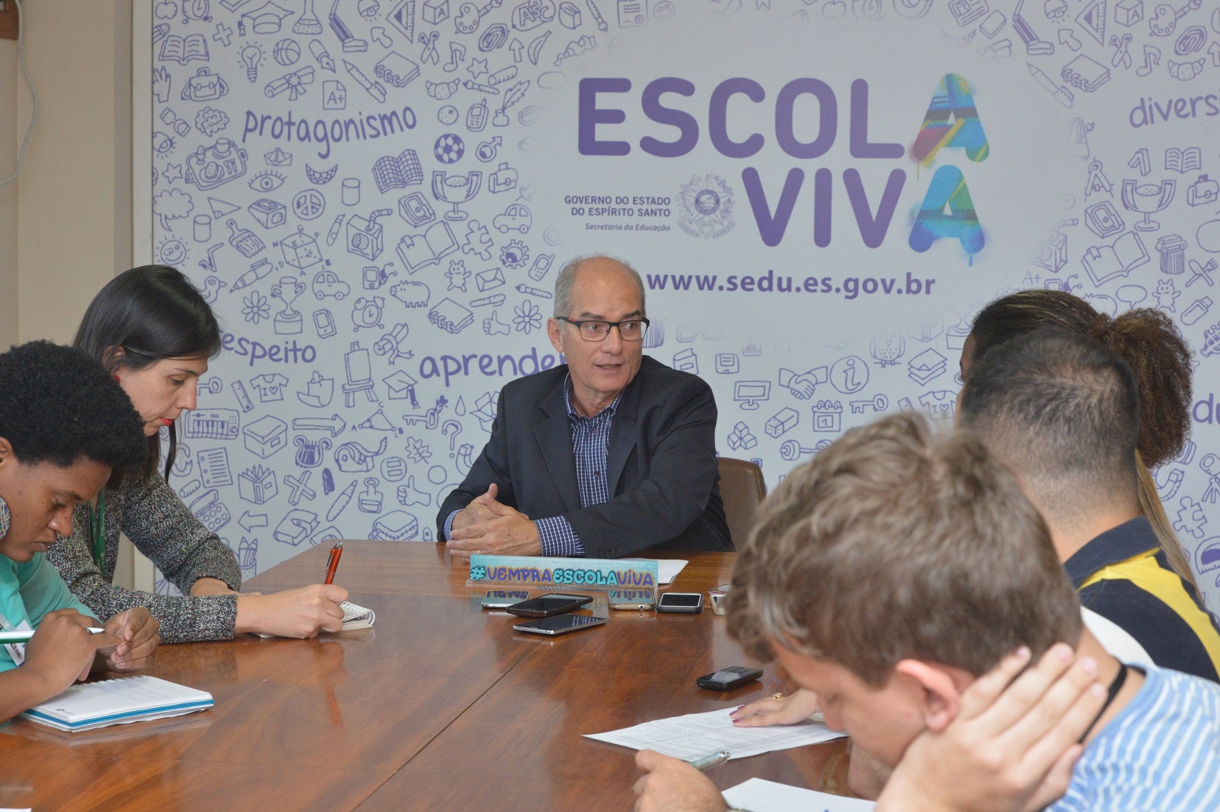 PHD_9670_1|||Fotógrafo:Pedro Dutra/Secom-ES