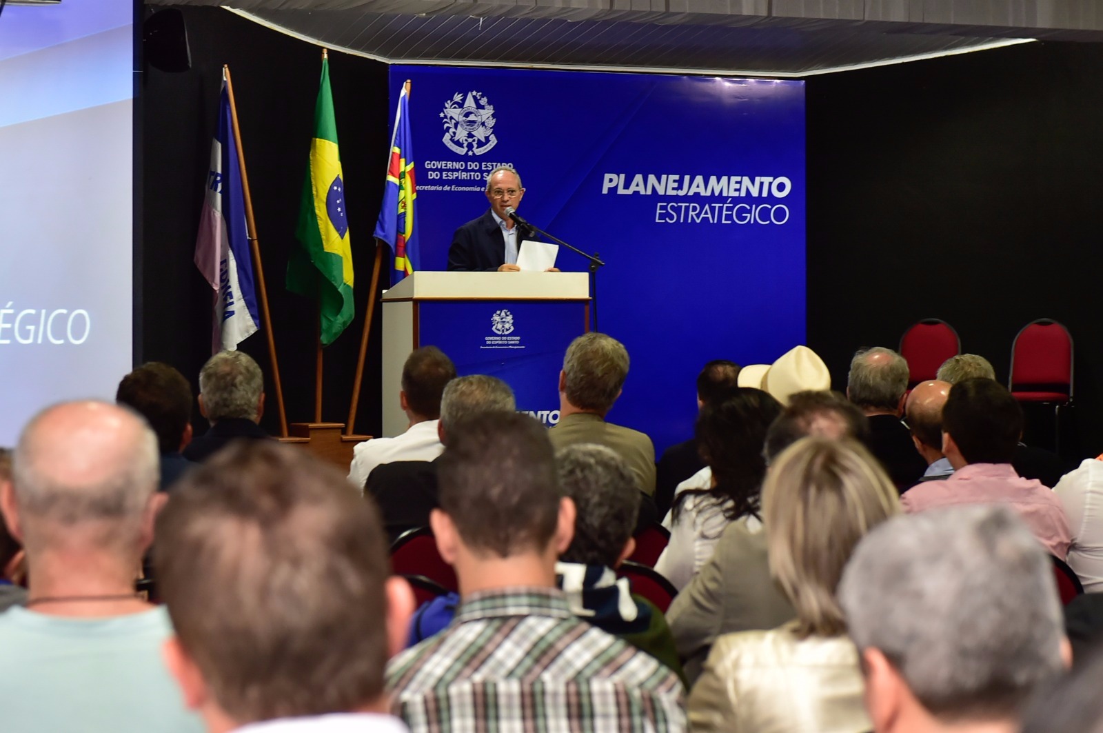 PLANEJAMENTO ESTRATÉGICO - PAINEL - 29042016 - gov esta