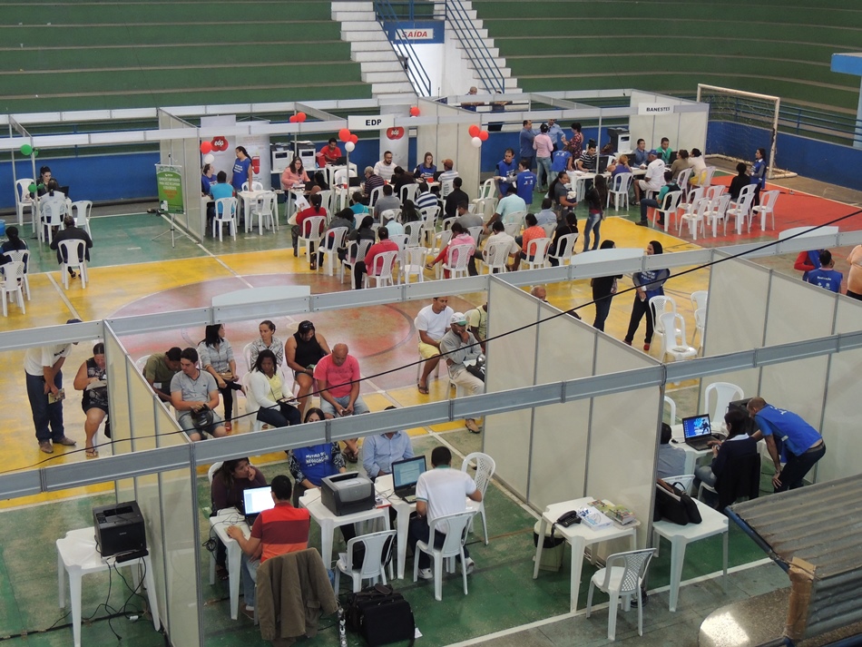 PROCON|||Fotógrafo:Assessoria de Comunicação/Procon-ES